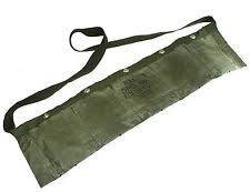 British Army New Genuine NATO Ammo Bandolier Fiels Gear