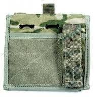 British Army Genuine Issue New MTP Osprey Commanders Pouches