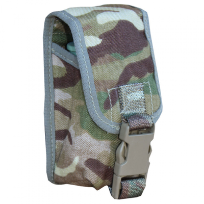 British Army Genuine Issue New MTP Osprey Smoke Grenade Pouch