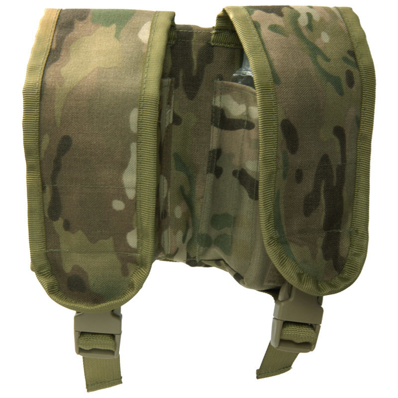 British Army Style New MTP Drop Leg Ammo Pouch