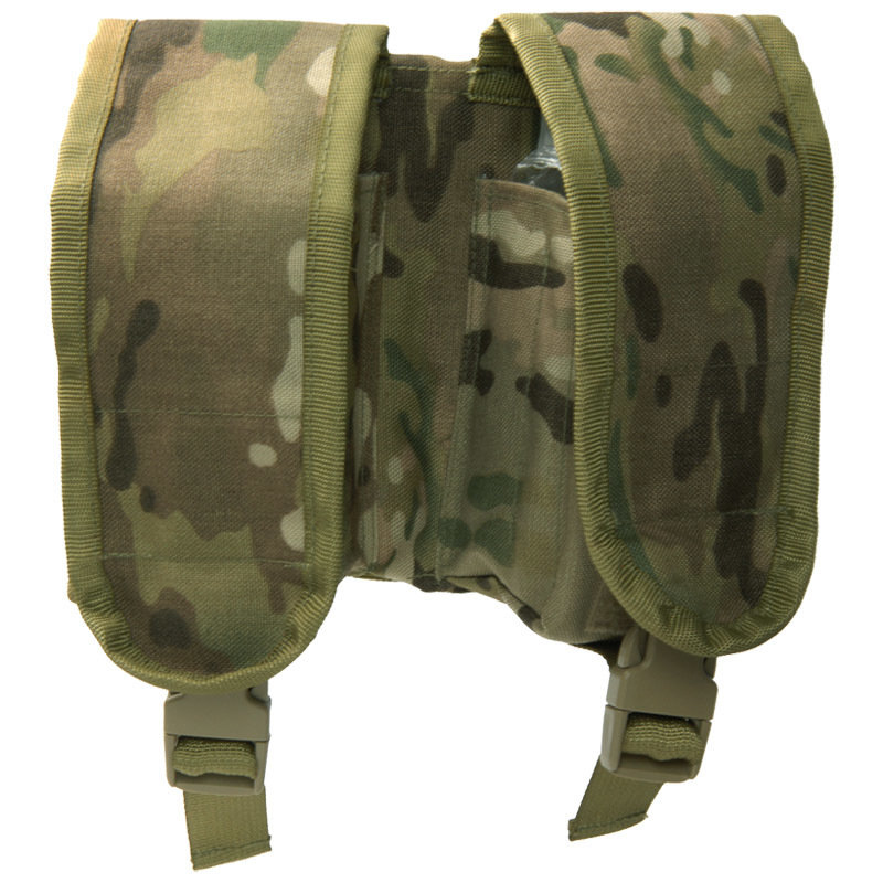 British Army Style New MTP Drop Leg Ammo Pouch British Army Style New MTP Drop Leg Ammo Pouch