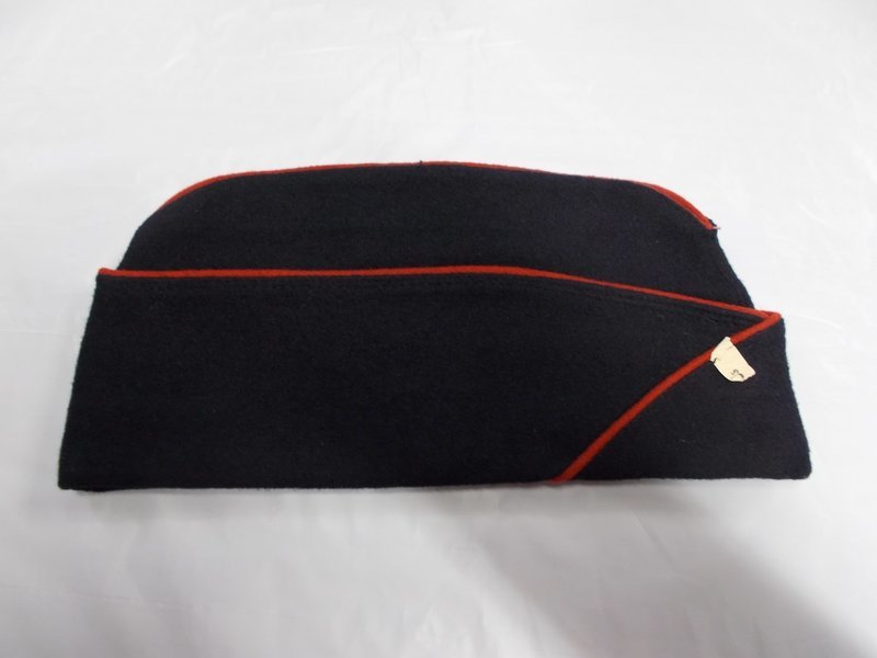 French Army Genuine ww2 era New French Garrison Cap