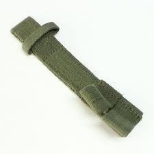 British Army WW2 Genuine New WW11 Olive Bayonets Frog Webbing