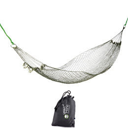TESNN Mini hamac de rangement de jouets hibou - organisateur d'animaux