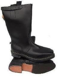 german motorcycle boots
