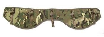 British Army Genuine New MTP Hip Pad Hippo Protector Military Issue PLCE Multicam Hip Protection Pad