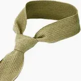 British Army Genuine  Fad  No2 Dress  Tie's
