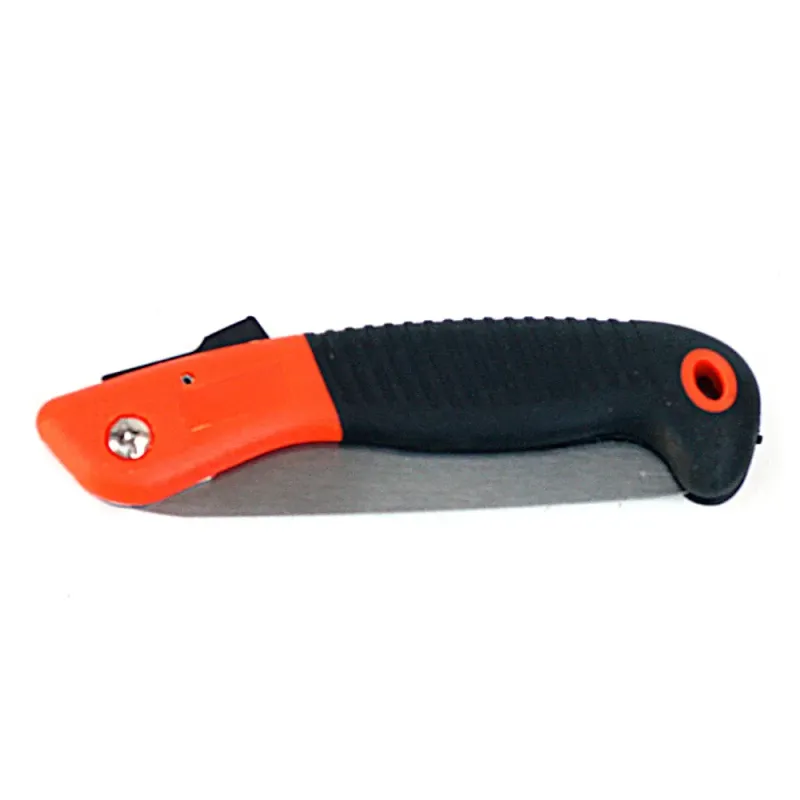 New Durable High Carbon Folding Wood Saw