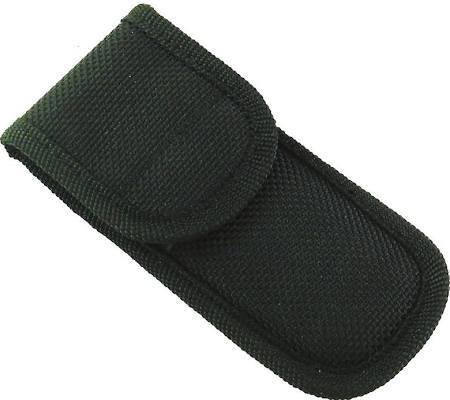 Whitby&Co New Nylon Belt Pouch 4.75" Multi-tool/Knife pouches