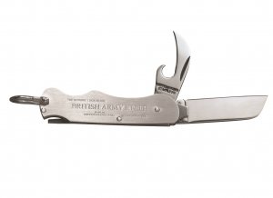 New Sheffield Stainless Folding Pocket Knives