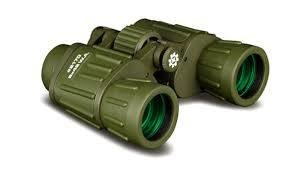 New KONUS Optical & Sport System Army 8x42 WA Binoculars