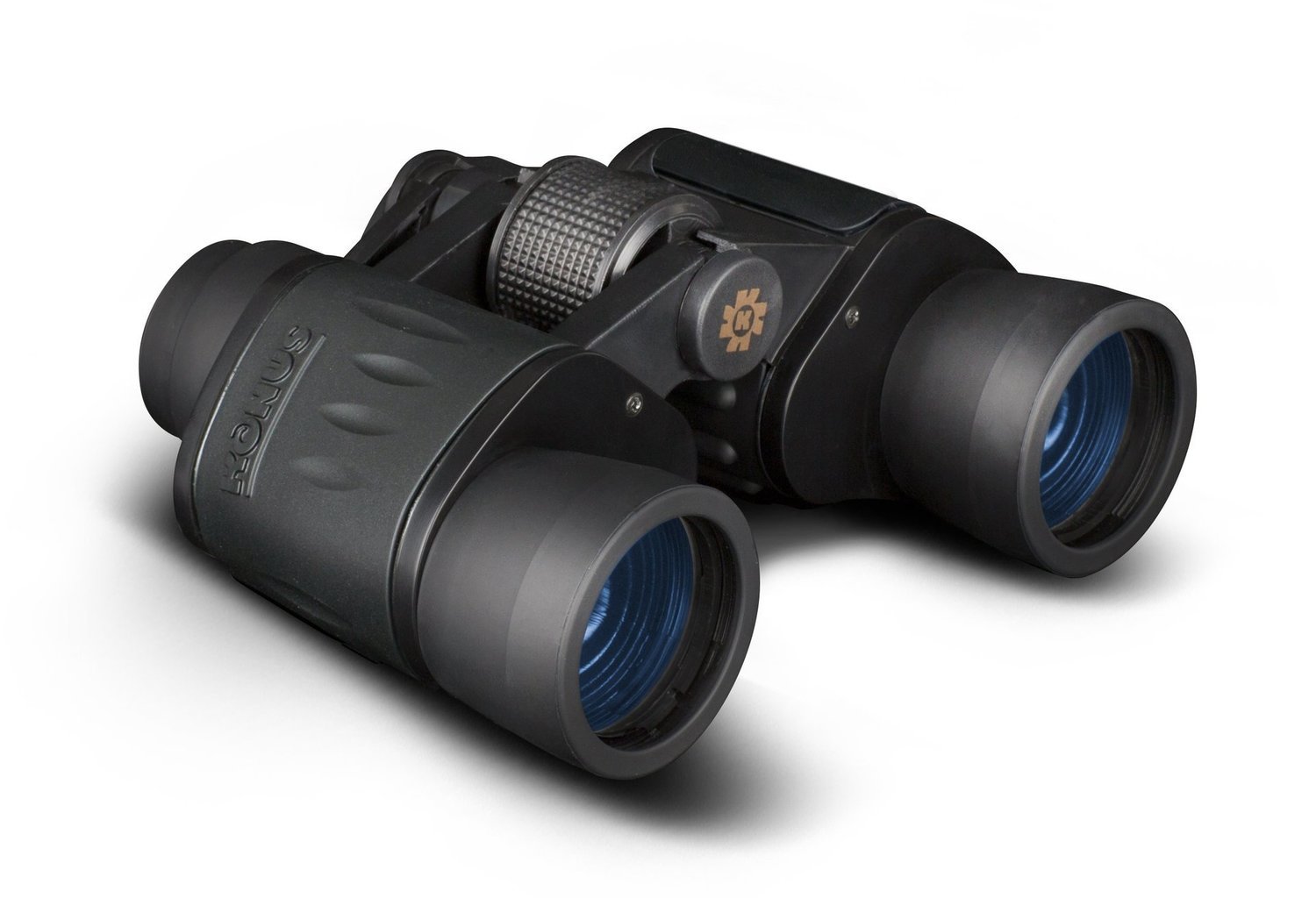 New KONUS VUE Optical & Sport System 8 x 40 WA Binoculars