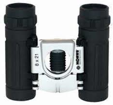New KONUS Basic 8x21 Optical & Sport System Binoculars