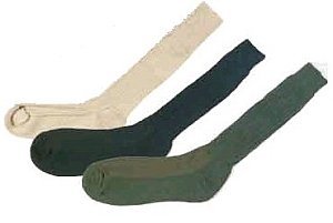 British Army New Cadet Patrol Combat High Performance Socks