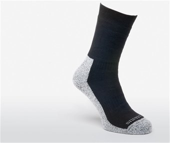 New Silverpoint Comfort Hiker Drytex Technical Socks