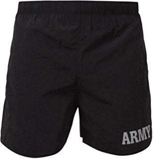 American U.S. Army Original issue P.T Shorts