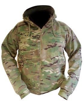 British Army Style New MTP Camo Jumpers Hoodies