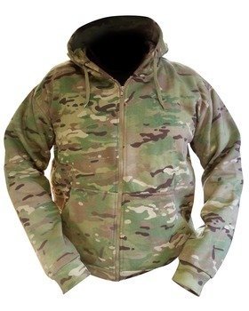 British Army Style New  MTP Camo Jumpers Hoodies