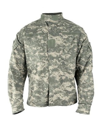 American US Army New Genuine Issue USGI Combat Shirts
