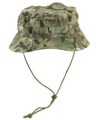 British Army Style New Kombat Special Forces Hat MTP