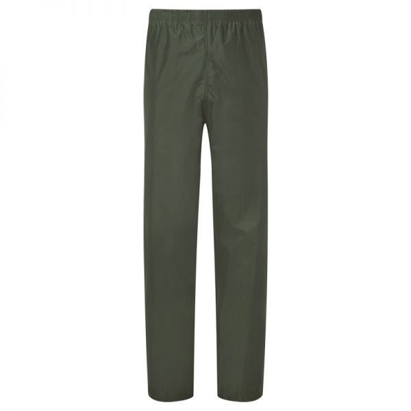 Blue Castle New Tornado Waterproof Trousers