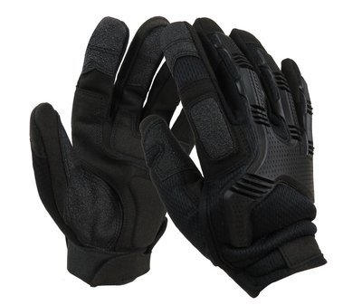 New Highlander Raptor Combat Gloves