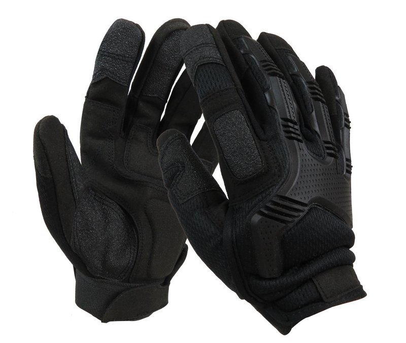 New Highlander Raptor  Combat Gloves