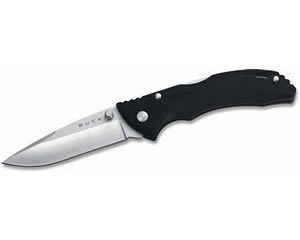 New Buck U.S Stainless Steel Blade Knives - Bantam BBW