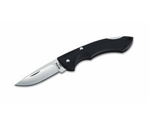 New Buck U.S Stainless Steel Blade Knives - Nano Bantam