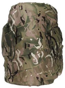 British Army New  Genuine MTP Issue Bergen Cover,  Rucksacks Covers