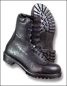 british army goretex boots