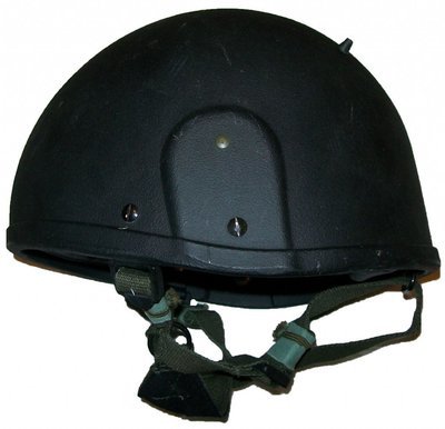 British Army Genuine MK6A Ballistic Helmets