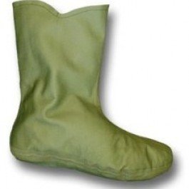 British Army New Genuine Goretex Waterproof  Boot Liners- Short