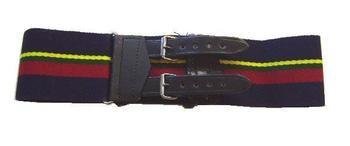 British Army Genuine Stable Belts - Royal Marines