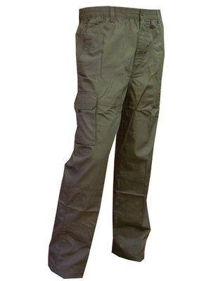 Trousers and Shorts