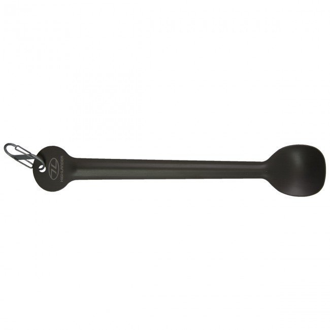 Highlander Long Spoon