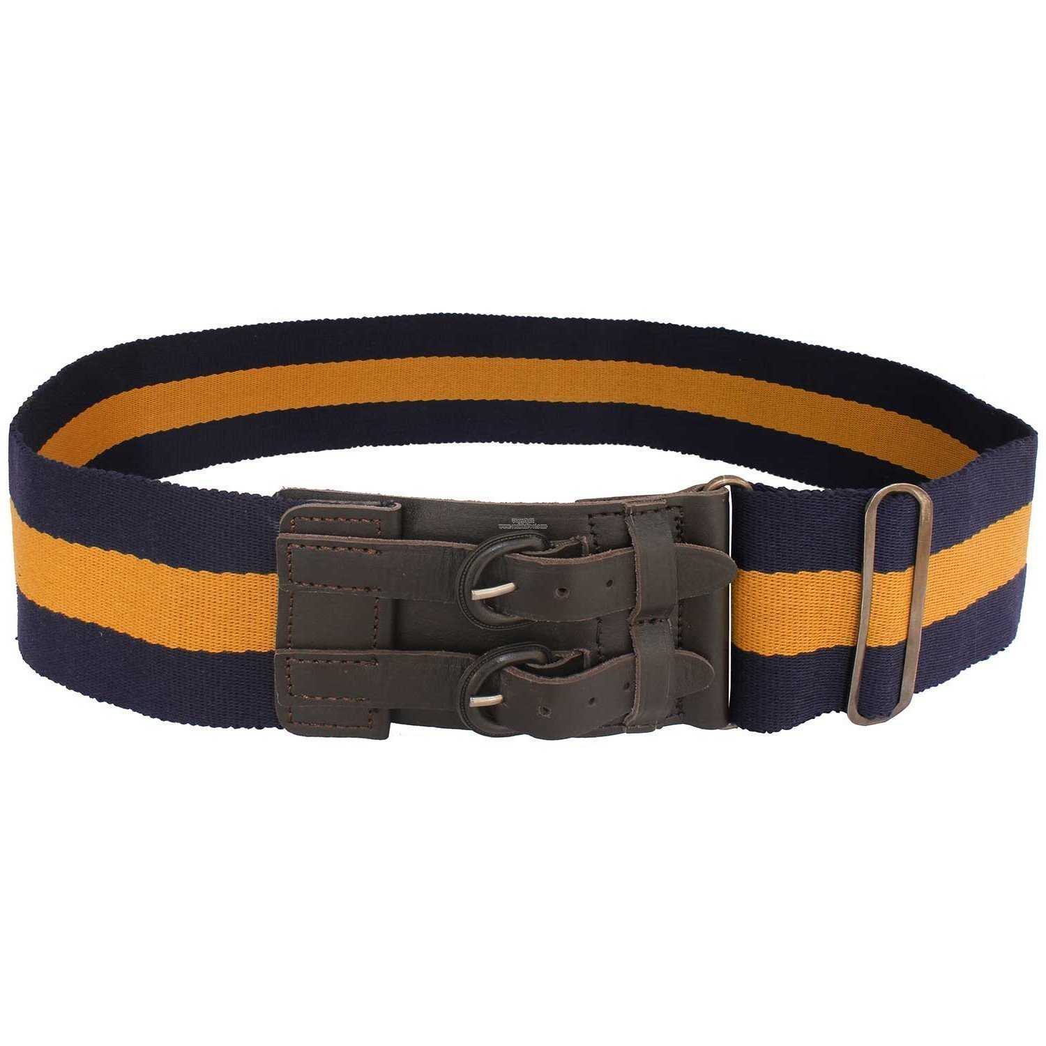 British Army Genuine Stable Belts - Princess of Wales Royal Regiment