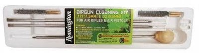 Remington Air Rifle Cleaning Kits