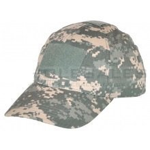 Operator Style Baseball Cap