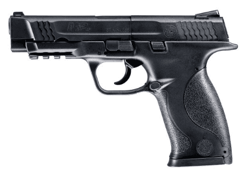Smith and Wesson M+P 45 .177 Pellet Pistols