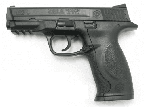 Smith And Wesson M+P40 6mm BB Airsoft Pistols Smith And Wesson M+P40 6mm BB Airsoft Pistols