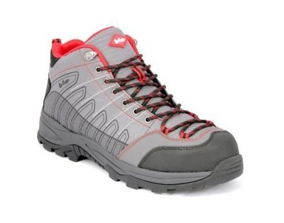 Lee Cooper Fully Waterproof Membrane Workwear Safety Work Boots - S3