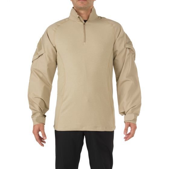 5.11 Rapid Assault UBACS Shirts