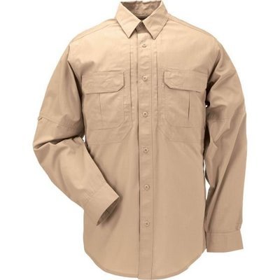 5.11 Taclite Pro Shirts - Long Sleeve