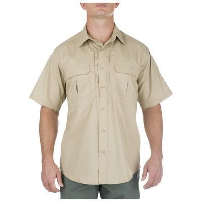 5.11 Taclite Pro Shirt - Shorts Sleeve