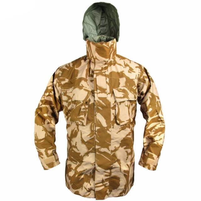 Military grade waterproof jacket new arrivals
