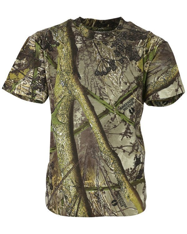 New Kids Hunting T-Shirts - English Hedgerow