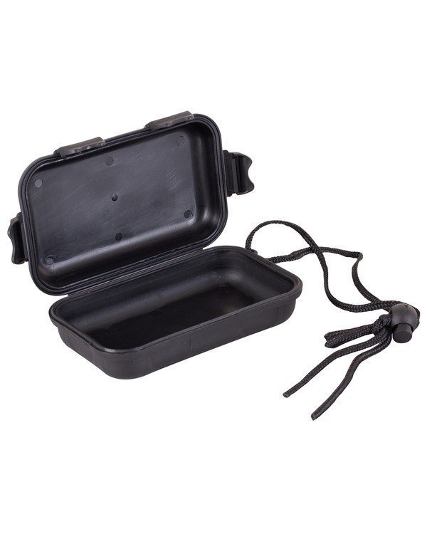 Kombat Survival Box - Sealed Waterproof Plastic Boxes