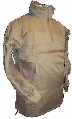 British Army Issue Genuine PCS Lightweight Thermal Softie Smock/Jackets MTP Green