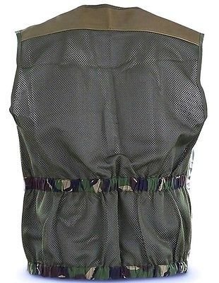 British military New Genuine Jerkin Protective Combat Vests